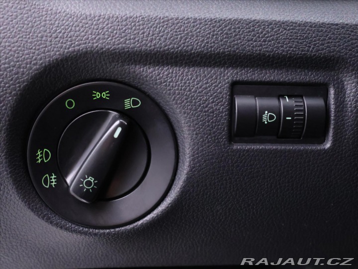 Škoda Roomster 1,2 TSI Noire Sport 2014