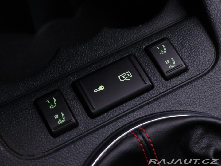 Škoda Roomster 1,2 TSI Noire Sport 2014