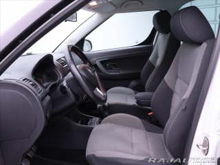 Škoda Roomster 1,2 TSI Noire Sport 2014