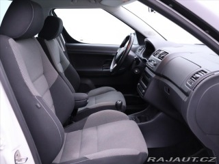 Škoda Roomster 1,2 TSI Noire Sport 2014