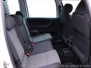 Škoda Roomster 1,2 TSI Noire Sport 2014