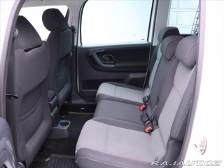 Škoda Roomster 1,2 TSI Noire Sport 2014