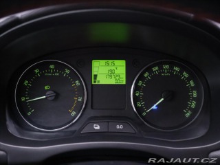 Škoda Roomster 1,2 TSI Noire Sport 2014