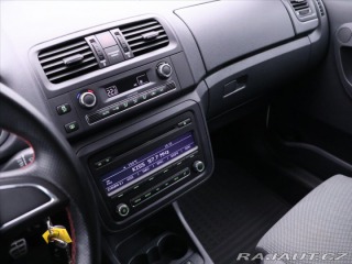 Škoda Roomster 1,2 TSI Noire Sport 2014