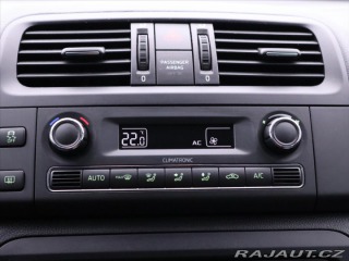 Škoda Roomster 1,2 TSI Noire Sport 2014