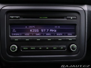 Škoda Roomster 1,2 TSI Noire Sport 2014