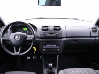 Škoda Roomster 1,2 TSI Noire Sport 2014