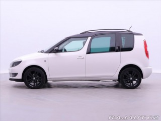 Škoda Roomster 1,2 TSI Noire Sport 2014