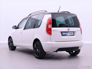 Škoda Roomster 1,2 TSI Noire Sport 2014