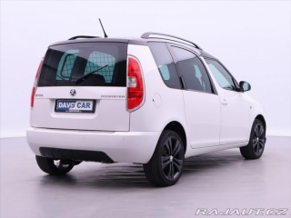 Škoda Roomster 1,2 TSI Noire Sport 2014