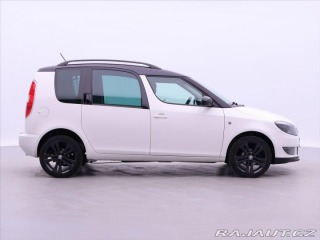 Škoda Roomster 1,2 TSI Noire Sport 2014