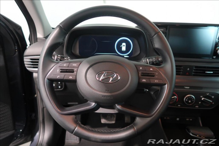 Hyundai i20 1,0 T-GDI 74kW SMART 1.MA 2023