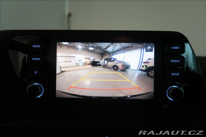 Hyundai i20 1,0 T-GDI 74kW SMART 1.MA 2023