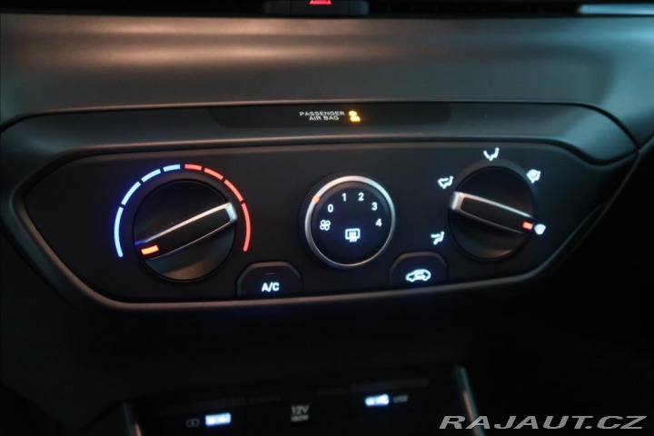 Hyundai i20 1,0 T-GDI 74kW SMART 1.MA 2023