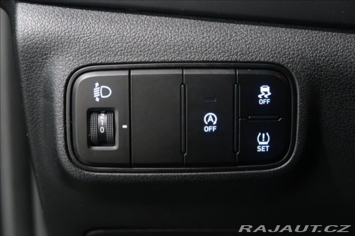 Hyundai i20 1,0 T-GDI 74kW SMART 1.MA 2023