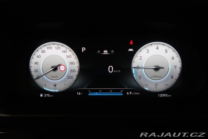 Hyundai i20 1,0 T-GDI 74kW SMART 1.MA 2023