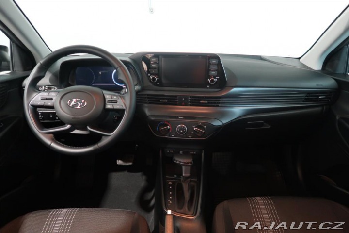 Hyundai i20 1,0 T-GDI 74kW SMART 1.MA 2023