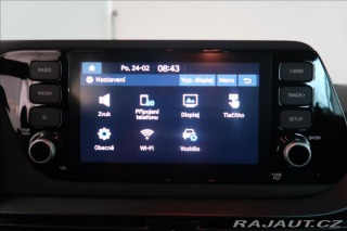 Hyundai i20 1,0 T-GDI 74kW SMART 1.MA 2023