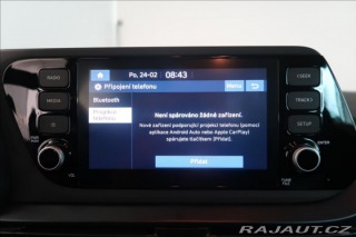 Hyundai i20 1,0 T-GDI 74kW SMART 1.MA 2023