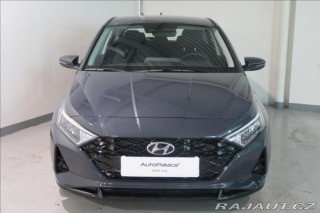 Hyundai i20 1,0 T-GDI 74kW SMART 1.MA 2023