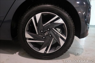 Hyundai i20 1,0 T-GDI 74kW SMART 1.MA 2023