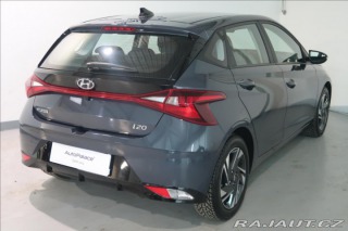 Hyundai i20 1,0 T-GDI 74kW SMART 1.MA 2023