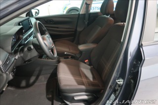 Hyundai i20 1,0 T-GDI 74kW SMART 1.MA 2023