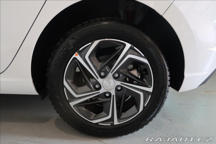 Hyundai i30 1,5 T-GDI Mild Hyb Smart 2024