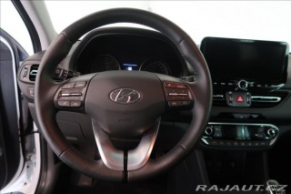 Hyundai i30 1,5 T-GDI Mild Hyb Smart 2024