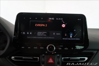 Hyundai i30 1,5 T-GDI Mild Hyb Smart 2024