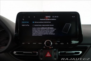 Hyundai i30 1,5 T-GDI Mild Hyb Smart 2024
