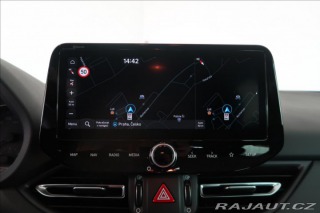 Hyundai i30 1,5 T-GDI Mild Hyb Smart 2024