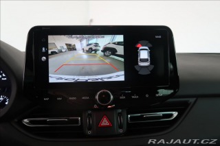 Hyundai i30 1,5 T-GDI Mild Hyb Smart 2024