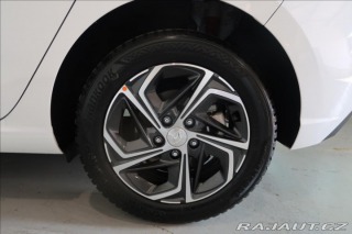 Hyundai i30 1,5 T-GDI Mild Hyb Smart 2024