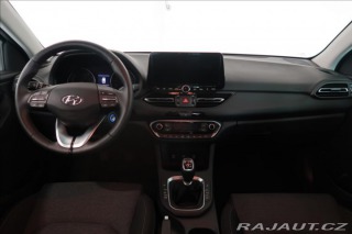 Hyundai i30 1,5 T-GDI Mild Hyb Smart 2024