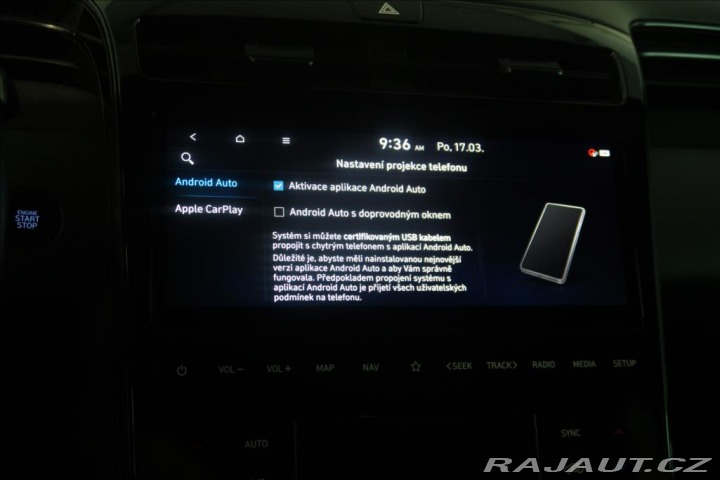 Hyundai Tucson 1,6 T-GDI STYLE PREMIUM N 2021
