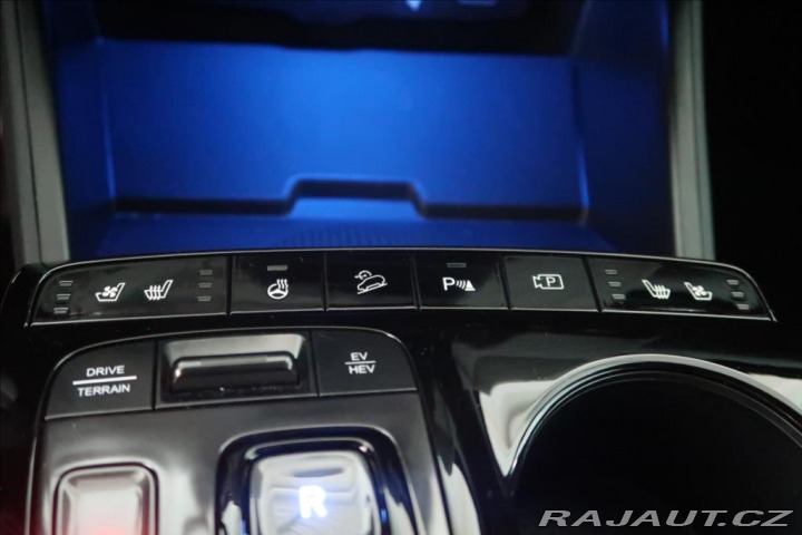 Hyundai Tucson 1,6 T-GDI STYLE PREMIUM N 2021