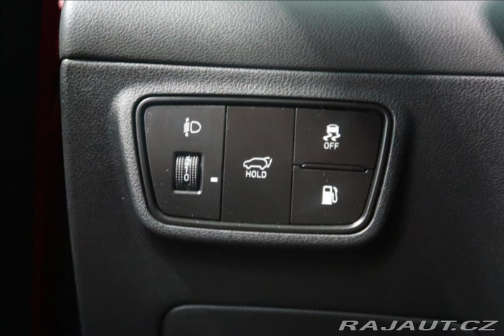 Hyundai Tucson 1,6 T-GDI STYLE PREMIUM N 2021