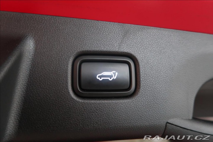 Hyundai Tucson 1,6 T-GDI STYLE PREMIUM N 2021