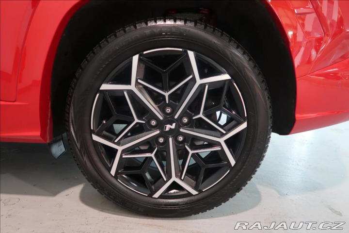 Hyundai Tucson 1,6 T-GDI STYLE PREMIUM N 2021