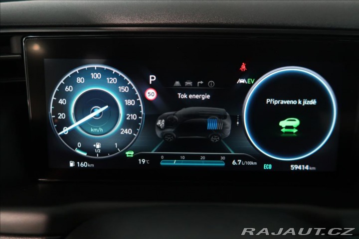 Hyundai Tucson 1,6 T-GDI STYLE PREMIUM N 2021