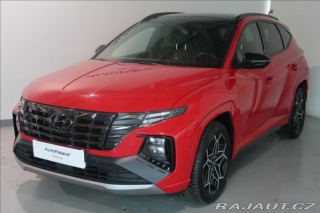 Hyundai Tucson 1,6 T-GDI STYLE PREMIUM N 2021