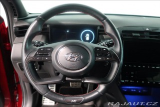 Hyundai Tucson 1,6 T-GDI STYLE PREMIUM N 2021