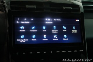 Hyundai Tucson 1,6 T-GDI STYLE PREMIUM N 2021