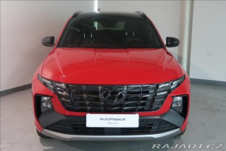 Hyundai Tucson 1,6 T-GDI STYLE PREMIUM N 2021