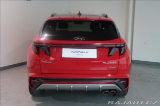 Hyundai Tucson 1,6 T-GDI STYLE PREMIUM N 2021