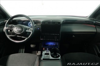 Hyundai Tucson 1,6 T-GDI STYLE PREMIUM N 2021