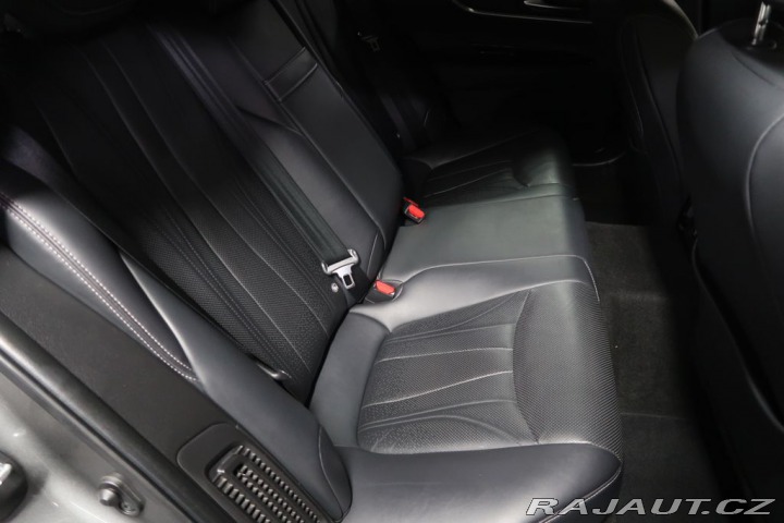 Toyota Mirai Hydrogen,CZ,Executive(vod 2021