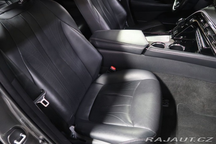 Toyota Mirai Hydrogen,CZ,Executive(vod 2021