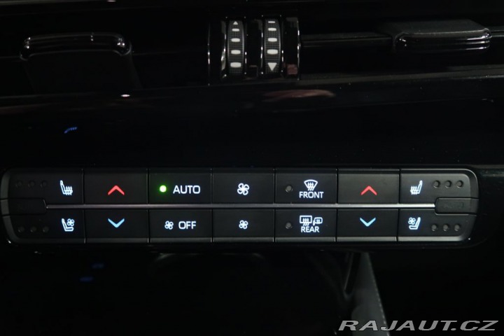 Toyota Mirai Hydrogen,CZ,Executive(vod 2021
